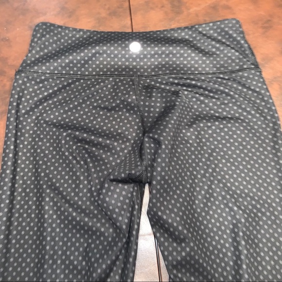 Lululemon Wunder Under Pant *Full-On Luxtreme - Picture 8 of 8